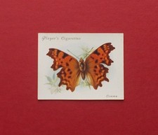 PLAYER'S ORIGINAL CIGARETTE