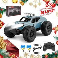 2WD RC Car 1/20 Remote Control