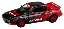HJ64 1/64 Toyota MR2