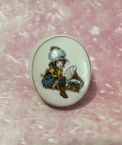 Vintage holly hobby little - vintage,