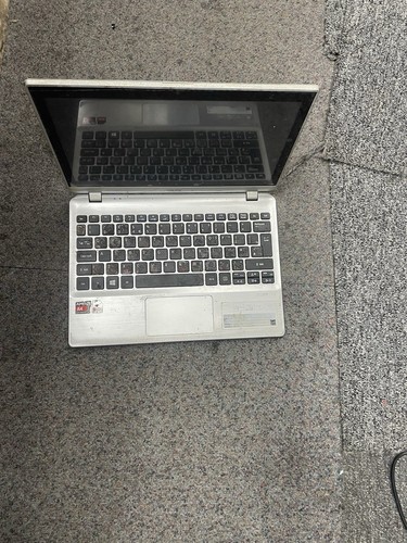 Acer aspire 122p - aspire, v5-122p