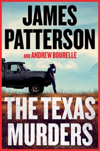 The texas murders - texas, a