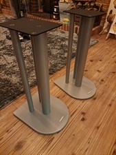 Atacama Hi Fi Speaker Stands