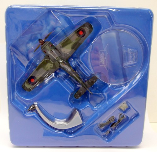 Corgi scale diecast - 1/72,
