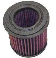 K&N air filter YA-7585 fits