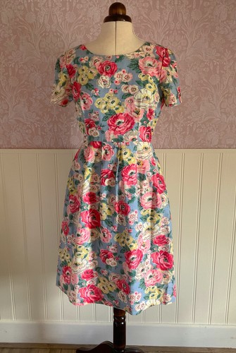 Cath kidston cotton dress - cotton,