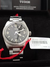  TUDOR Ranger 79950 - 39mm  -