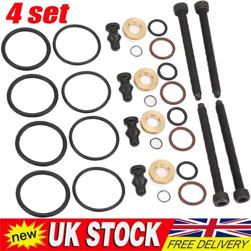 Injector seal kit - x,
