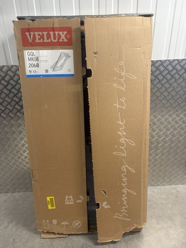 Velux mk08 triple glazed - mk08,