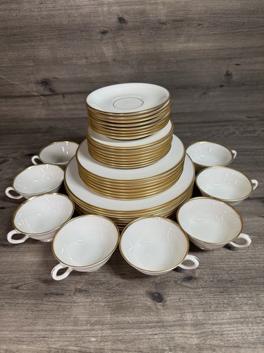 Vintage lenox mansfield c513 - vintage,