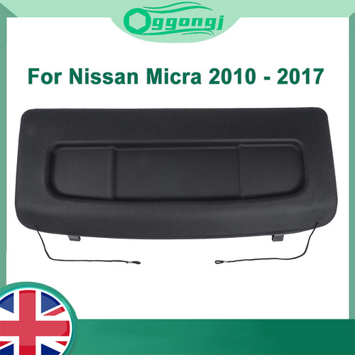 Parcel shelf 799101hd3a - parcel,