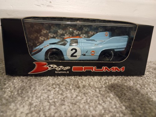 Porsche 917k gulf jwa - porsche,