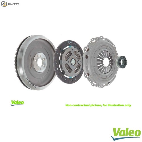 Conversion set clutch - conversion, 835000