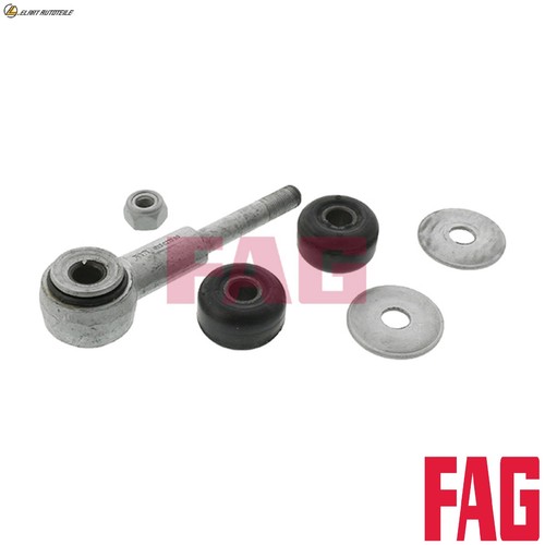 Rod brace stabiliser - 818, 0233