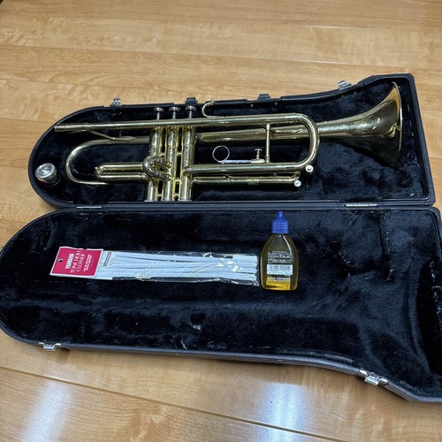 Jupiter jtr 300 trumpet - jupiter, jtr-300