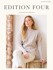 Quail Studio Edition Four