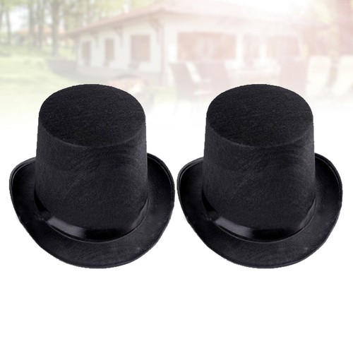 Pcs top hat costume - hat,