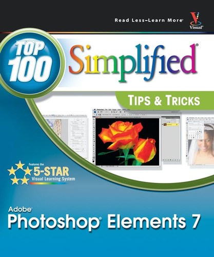 Photoshop elements top 100 - top,