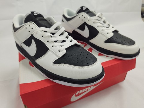 Nike dunk low retro trainers - dunk,