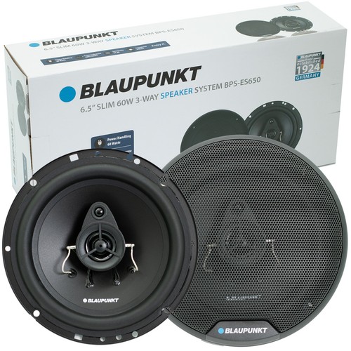 Blaupunkt bps es650 5 - blaupunkt, 6.5"