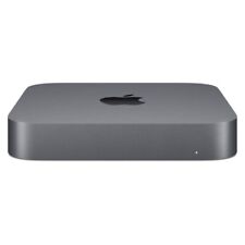 Apple Mac Mini 2018 - Core i7 3.2GHz 16GB RAM 256GB SSD - Excellent Condition