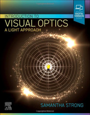 Introduction to Visual Optics