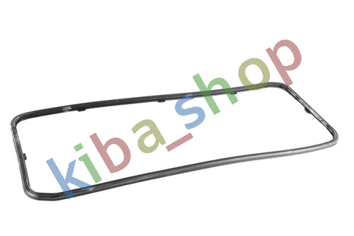 Oil sump gasket - sump, fits