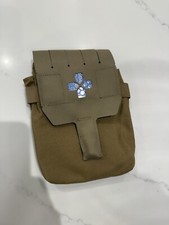 Blue force gear trauma - gear, kit