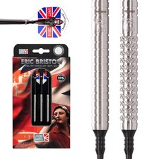 Soft Tip Eric Bristow Tungsten