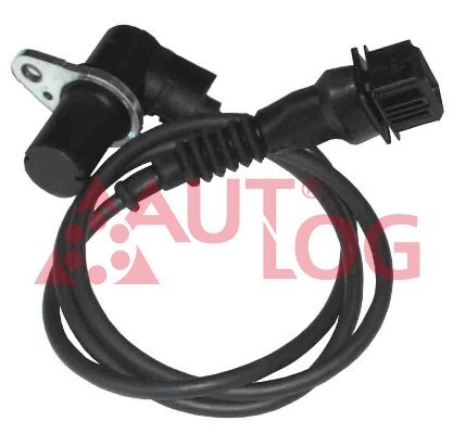 New sensor crankshaft pulse - sensor,,