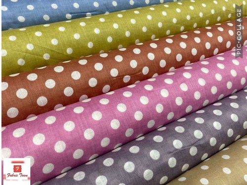 100 cotton fabric pre - 100%, shrunk