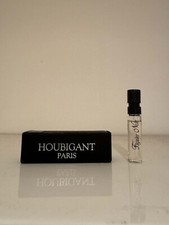 Houbigant Tiguier Noir Travel