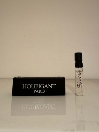 Houbigant tiguier noir travel - houbigant,