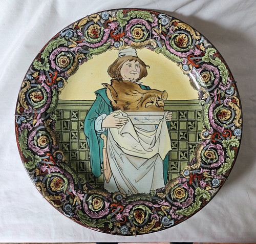 Copeland medieval banquet - medieval,