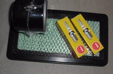 Tune Up Kit, Oil & Air