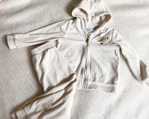 Jucy couture tracksuit - jucy, co