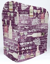 Beer or Wine Cover Compatible