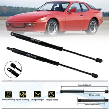 For Porsche 924 Coupe