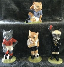 Beswick The Footballing