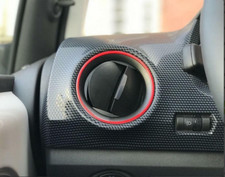 2x Volkswagen VW UP Seat Mii