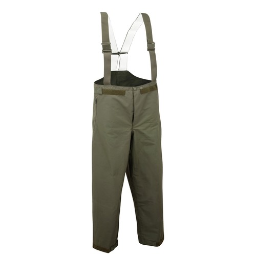 Army pants original german - army,
