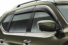 Genuine Nissan X-Trail 2018>