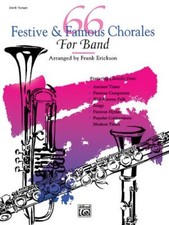 66 Festive & Famous Chorales