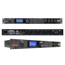 DBX DriveRack PA2 + DBX