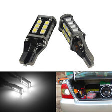 T15 W16W 955 921 15 SMD LED