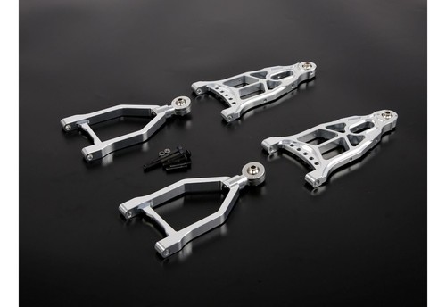 Rovan alloy extended - extended, front