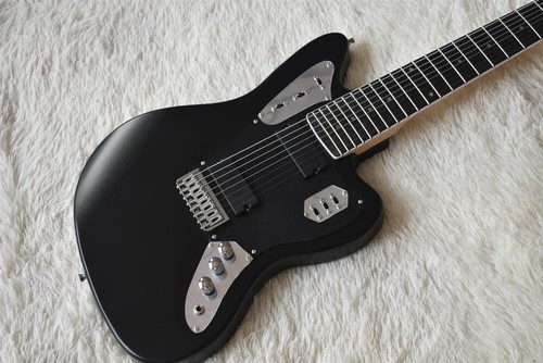 Factory customized 8string - factory,