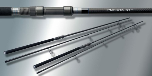Sportex carp rod - sportex, purista
