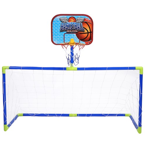 Indoor outdoor mini basketball - outdoor,