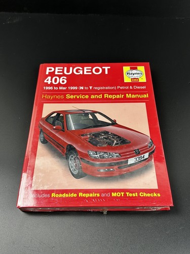 Haynes car repair - haynes,